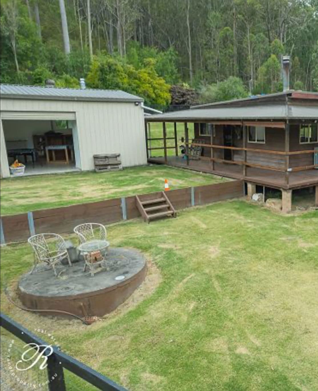 Azzgroup Getaway in Booral